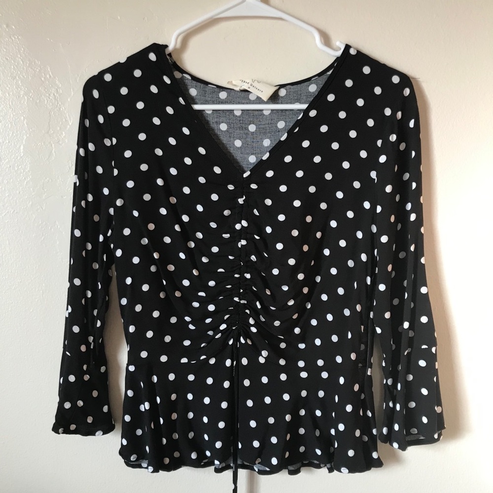Hyped Unicorn Blouse